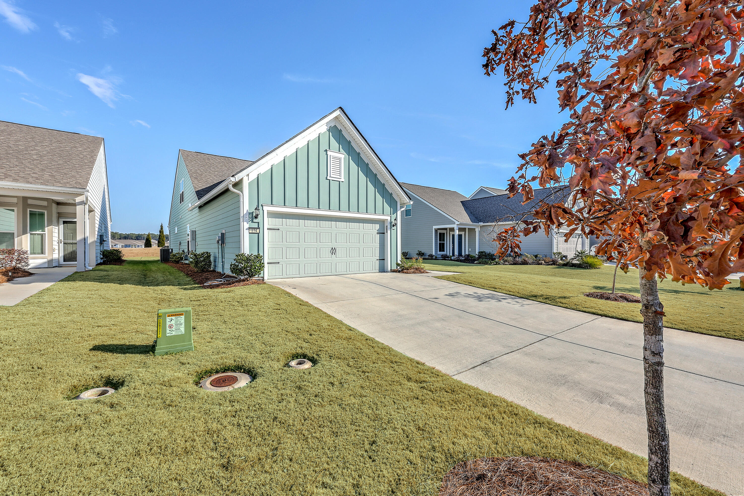 174 Garden Gate Way