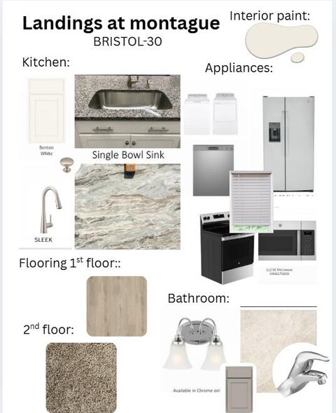 422 Duskywing Drive Goose Creek SC 29445