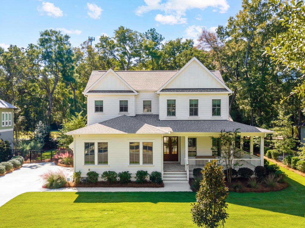 Photo of 3223 Waverly Lane, Johns Island, SC 29455 (MLS # 26029351)