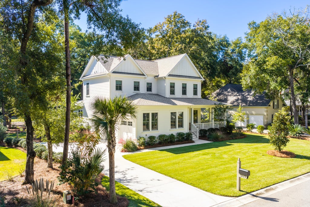 Photo of 3223 Waverly Lane, Johns Island, SC 29455 (MLS # 26029351)