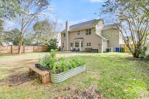 A home in Charleston