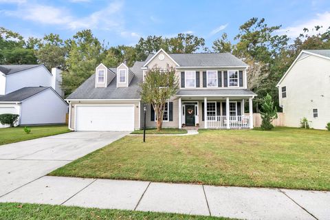 A home in Charleston