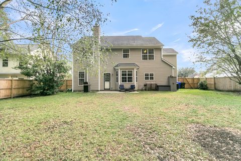 A home in Charleston