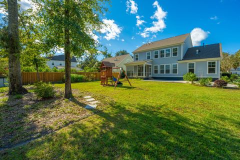 A home in Summerville