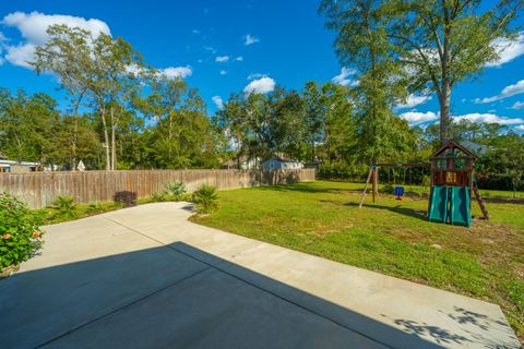 A home in Summerville