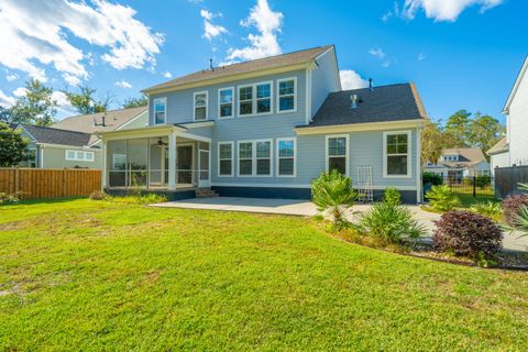 A home in Summerville