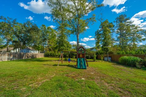 A home in Summerville