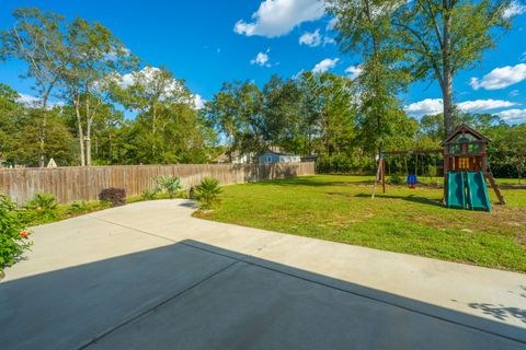 A home in Summerville