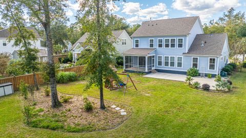 A home in Summerville