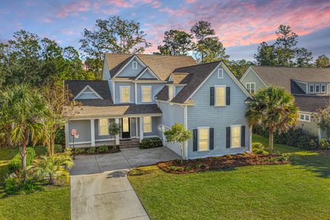 A home in Summerville