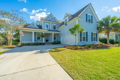 A home in Summerville