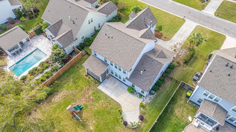 A home in Summerville