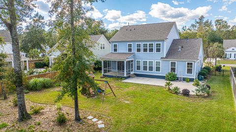 A home in Summerville