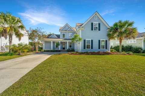 A home in Summerville