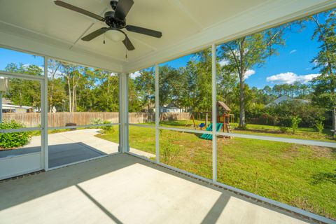 A home in Summerville