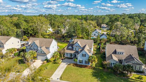 A home in Summerville