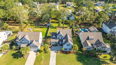 A home in Summerville