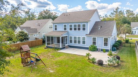 A home in Summerville