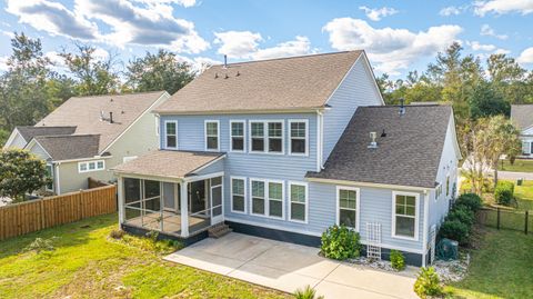 A home in Summerville