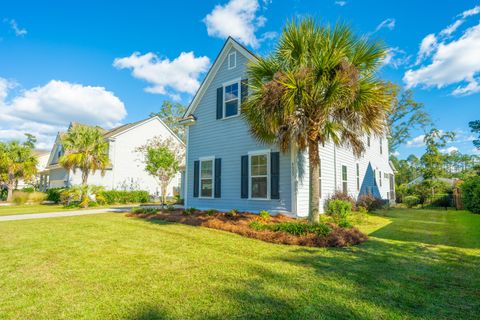 A home in Summerville