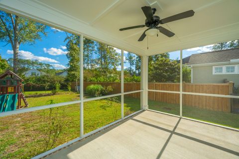 A home in Summerville