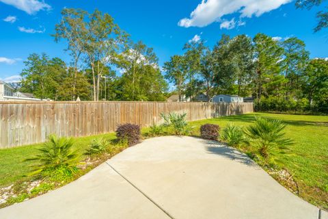 A home in Summerville