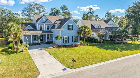 A home in Summerville