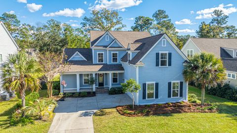 A home in Summerville