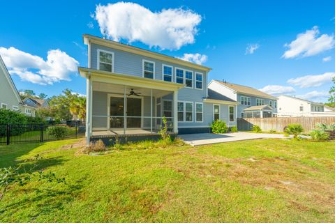 A home in Summerville