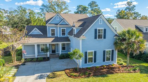 A home in Summerville