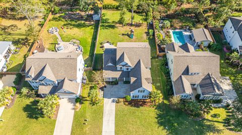 A home in Summerville