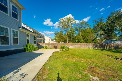 A home in Summerville