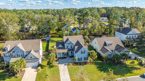 A home in Summerville