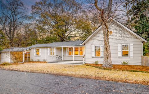 A home in Charleston