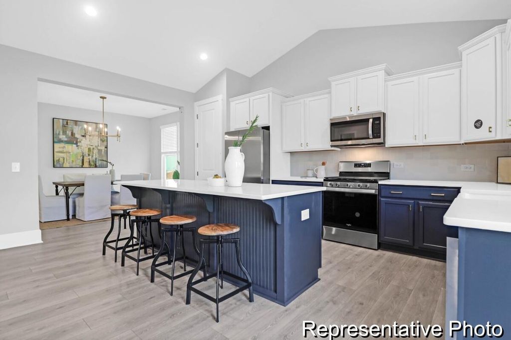 Photo of 1013 Mourning Warbler Way #Cc3-17-6, Ravenel, SC 29470 (MLS # 26010424)