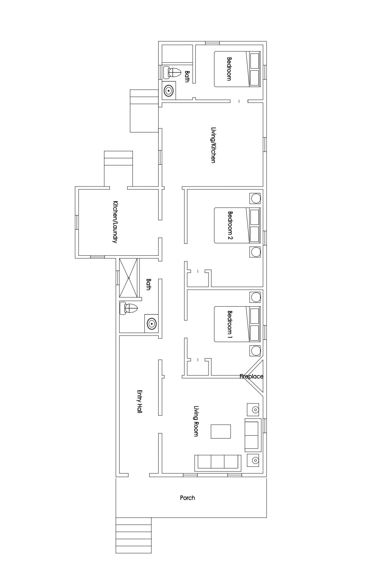 12 Poinsett Street