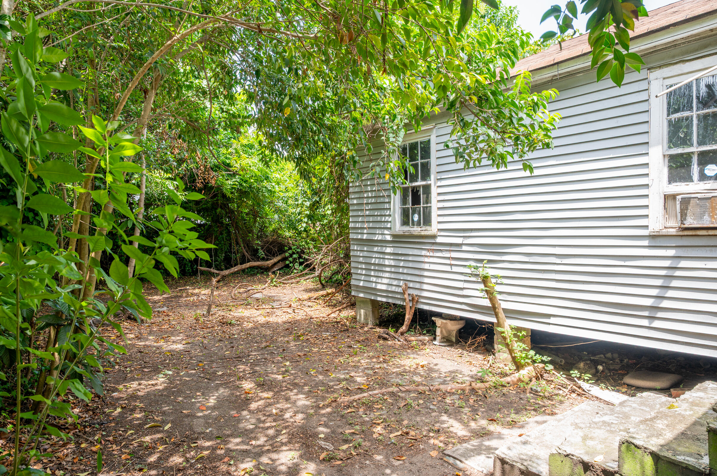 12 Poinsett Street