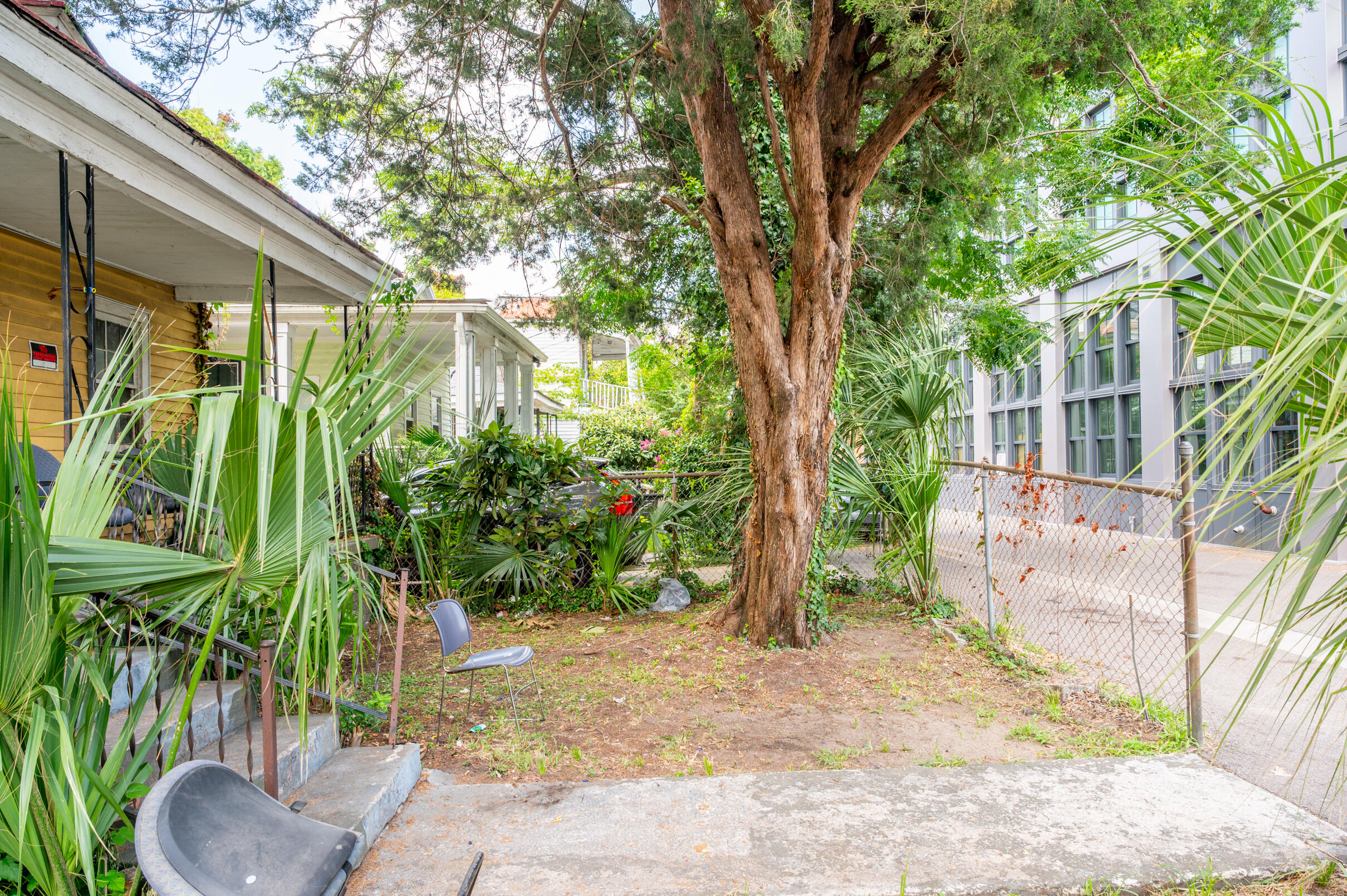 12 Poinsett Street