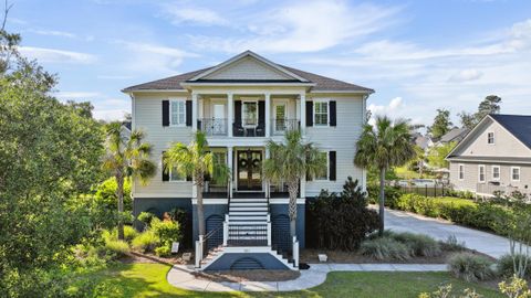 3011 River Vista Way Mount Pleasant SC 29466
