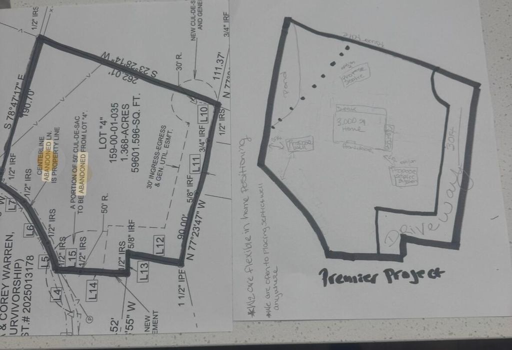 Photo of 1 Abandon Lane Lane, Summerville, SC 29486 (MLS # 26009588)