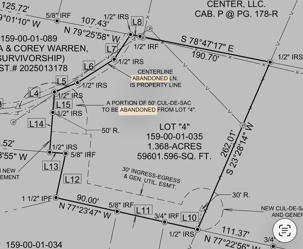 Photo of 1 Abandon Lane Lane, Summerville, SC 29486 (MLS # 26009588)