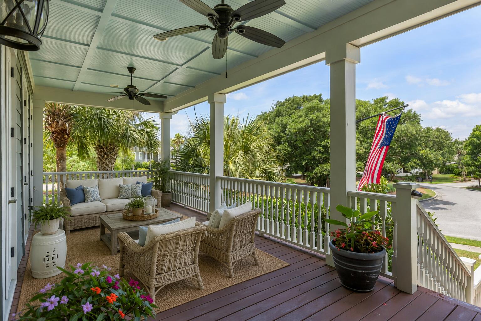 2683 Magnolia Woods Drive