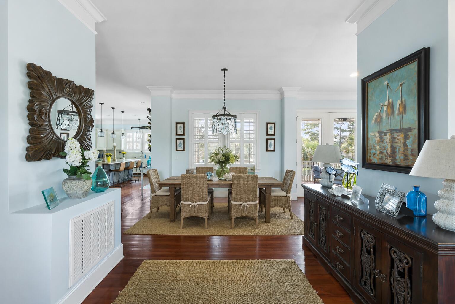 2683 Magnolia Woods Drive
