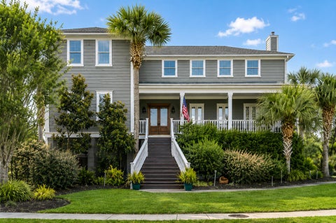 Photo of 2683 Magnolia Woods Drive, Mount Pleasant, SC 29464 (MLS # 26016179)