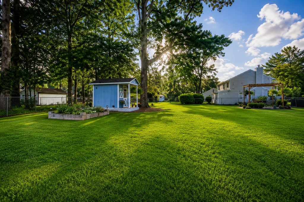 Photo of 101 Ewell Court, Summerville, SC 29486 (MLS # 26024694)