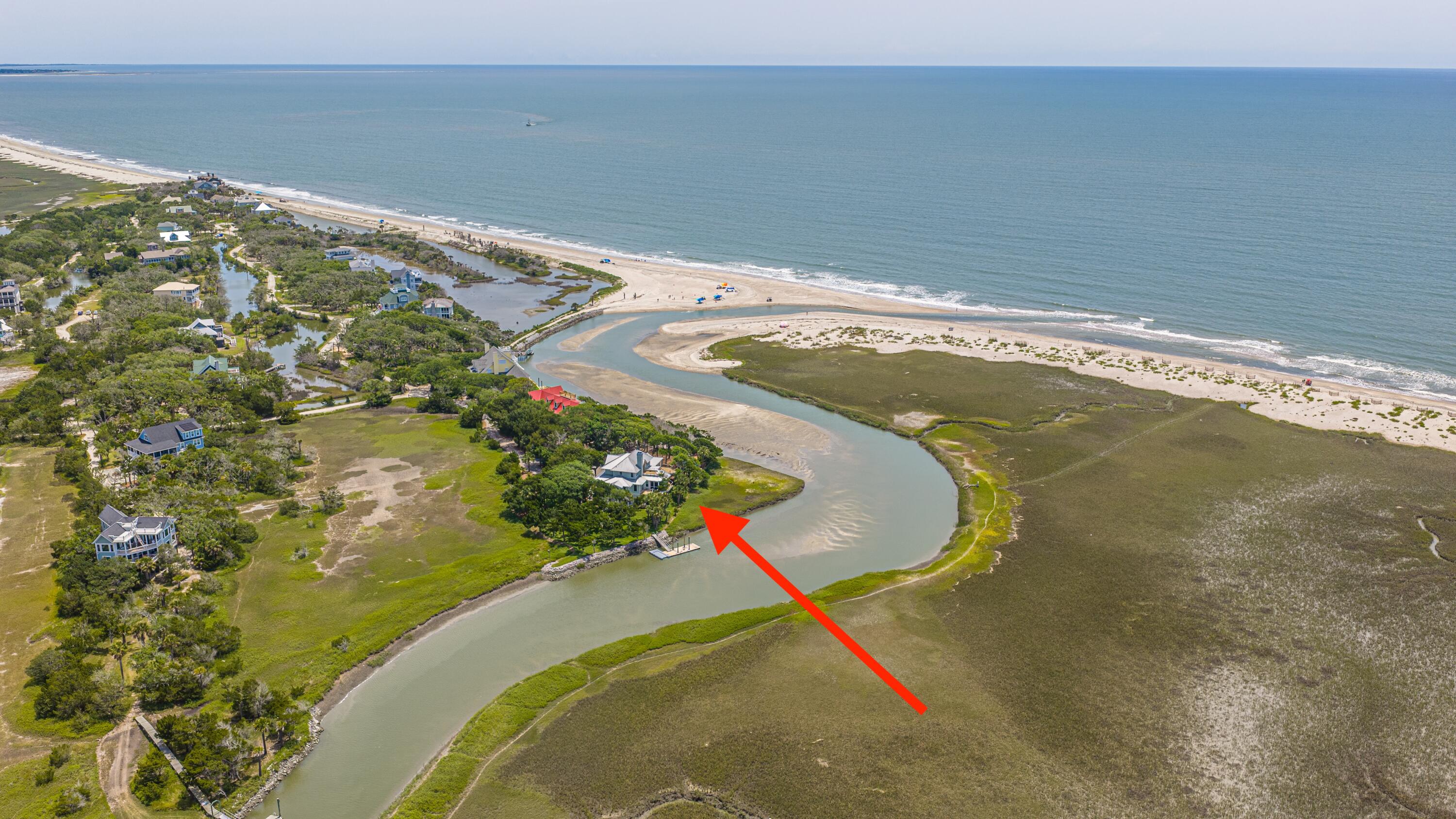 1 Inlet Point Road