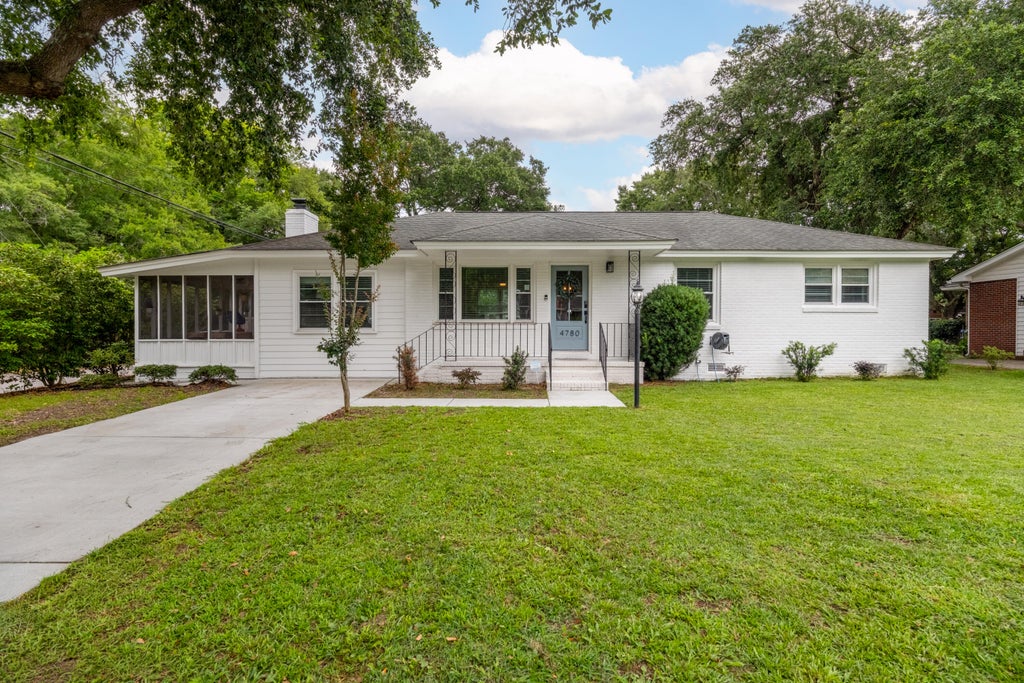 Photo of 4780 Farmal Street, North Charleston, SC 29405 (MLS # 26017825)