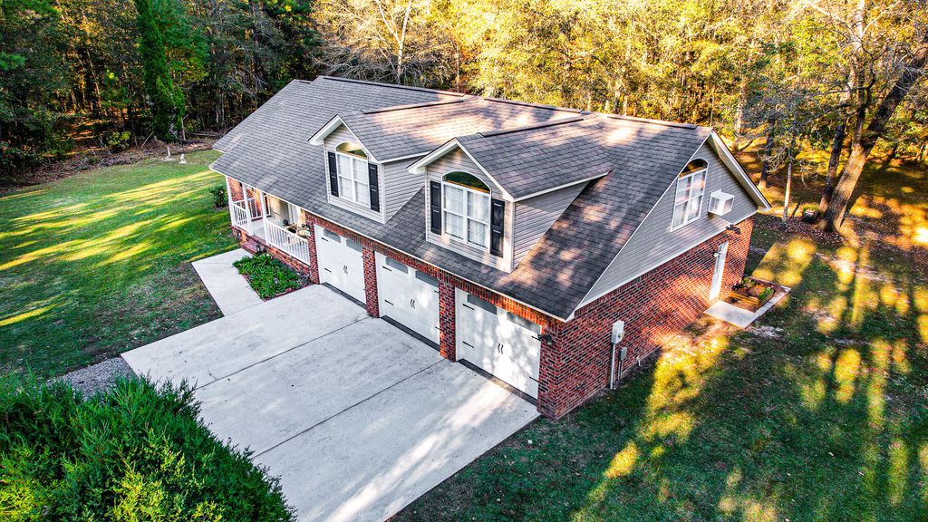 Photo of 240 Groomsville Road, Moncks Corner, SC 29461 (MLS # 25030612)