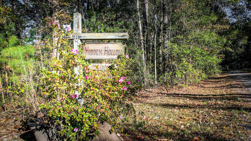 Photo of 240 Groomsville Road, Moncks Corner, SC 29461 (MLS # 25030612)