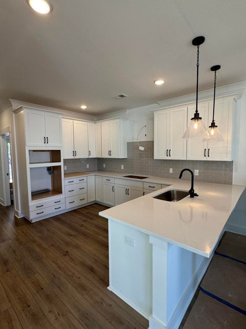 A home in Summerville